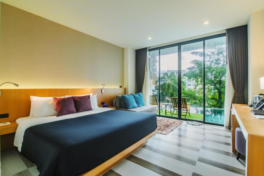 ...