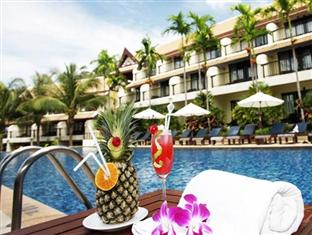 Andamantra Resort & Villa Phuket