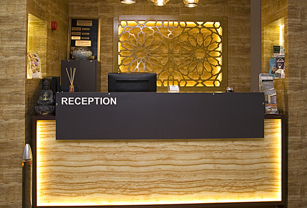 Arsima Hotel