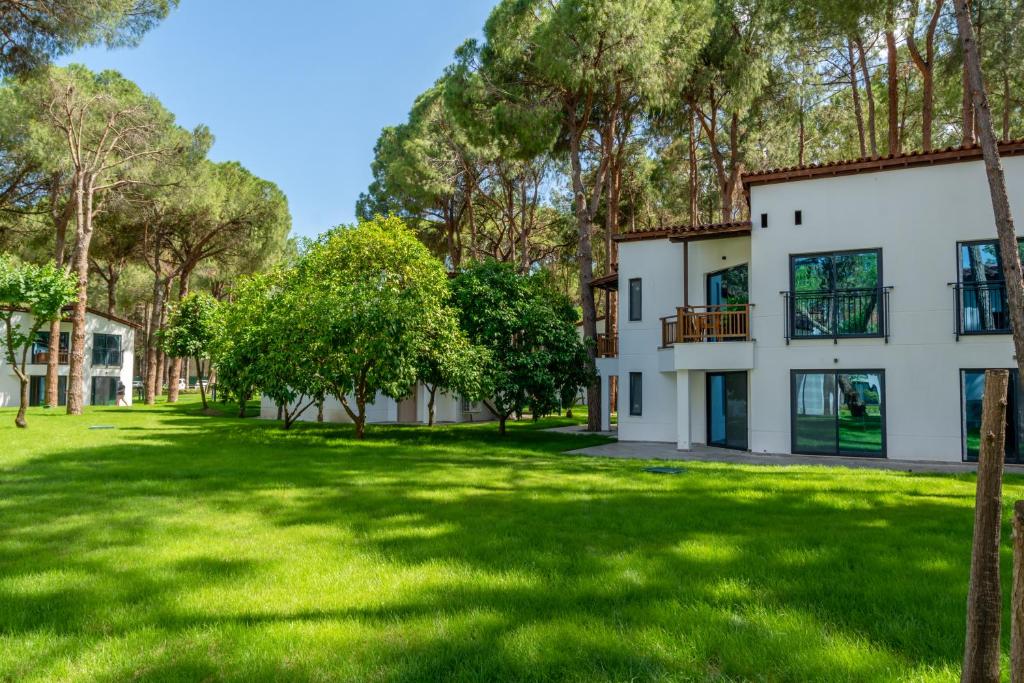 Baia Kemer Club Hotel