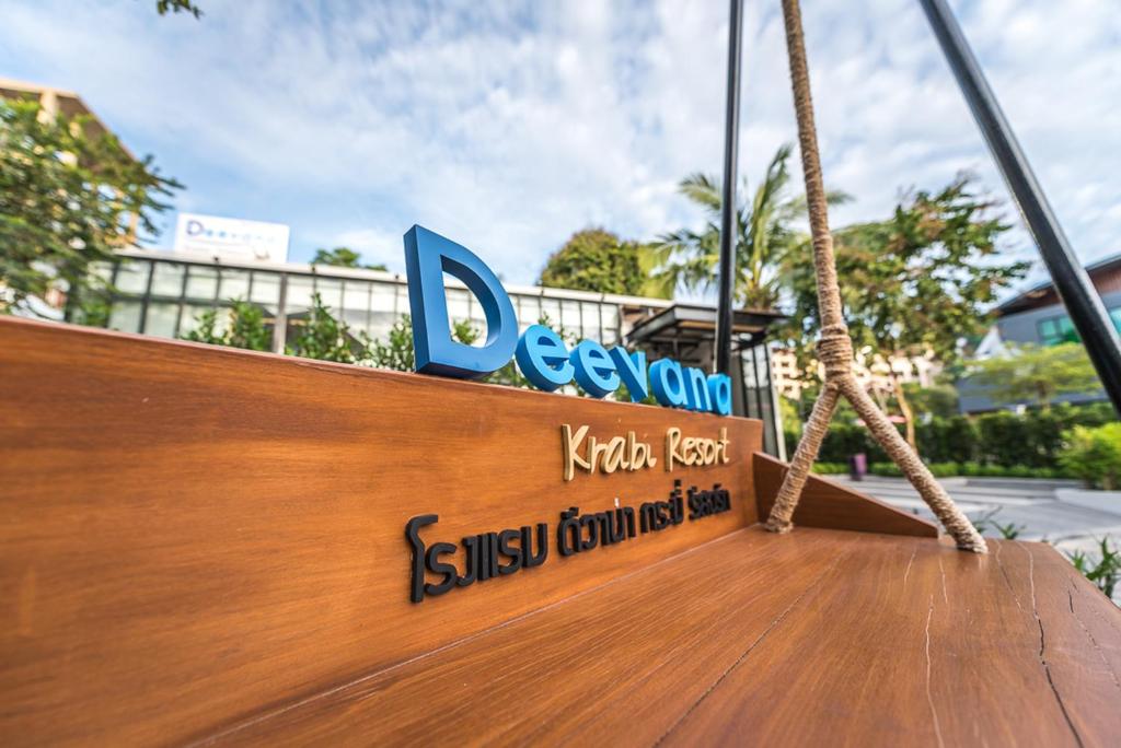 Deevana Krabi Resort