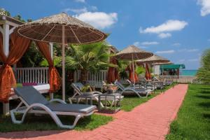 Delphin Palace Hotel