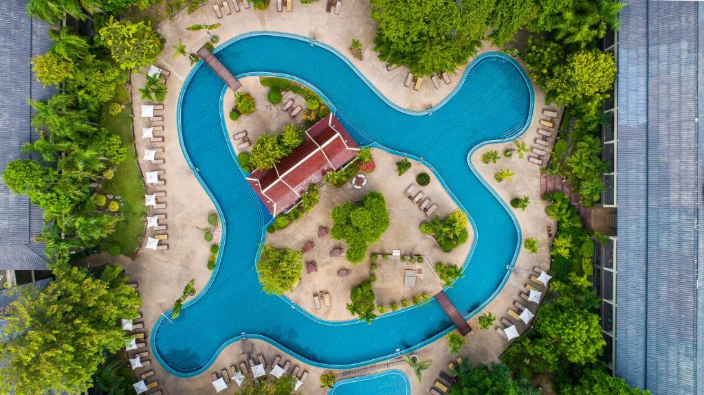 Green Park Resort