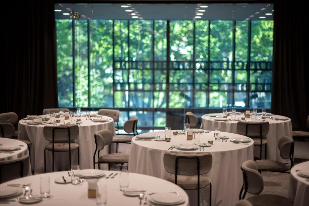 Hilton Garden Inn Tbilisi Chavchavadze