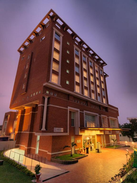 Hotel Royal Orchid, Jaipur