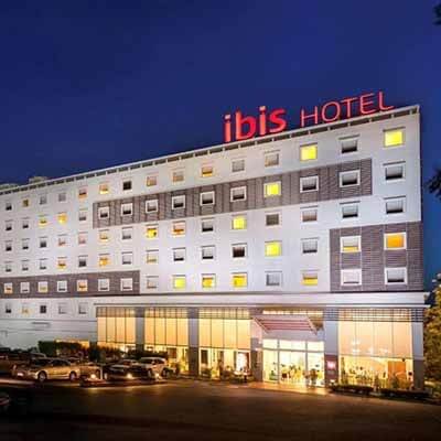 Ibis Pattaya