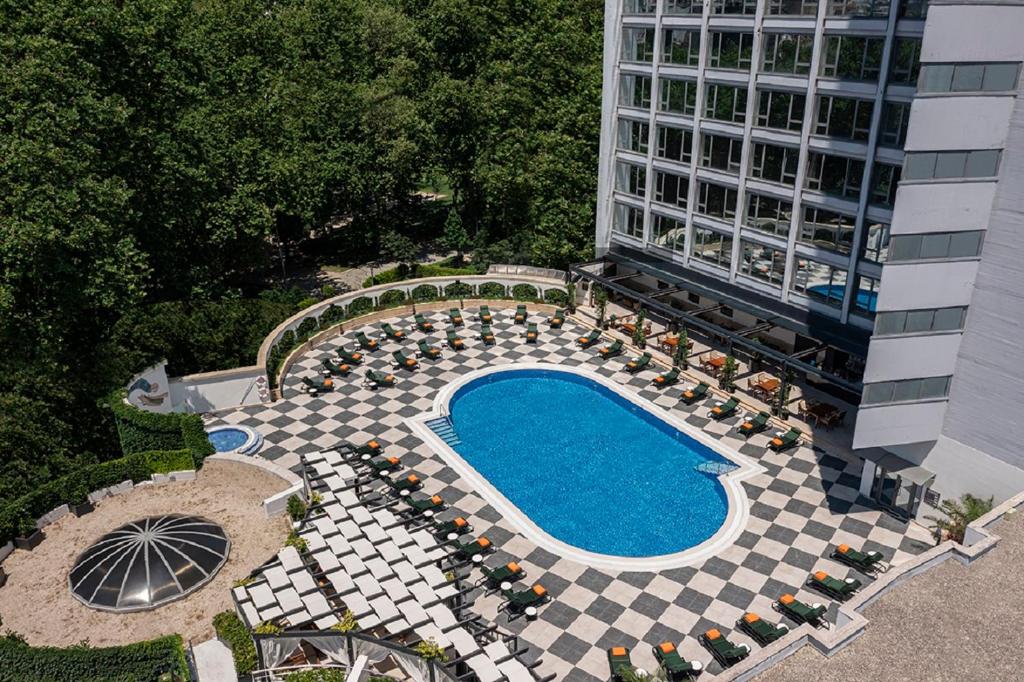 InterContinental Istanbul