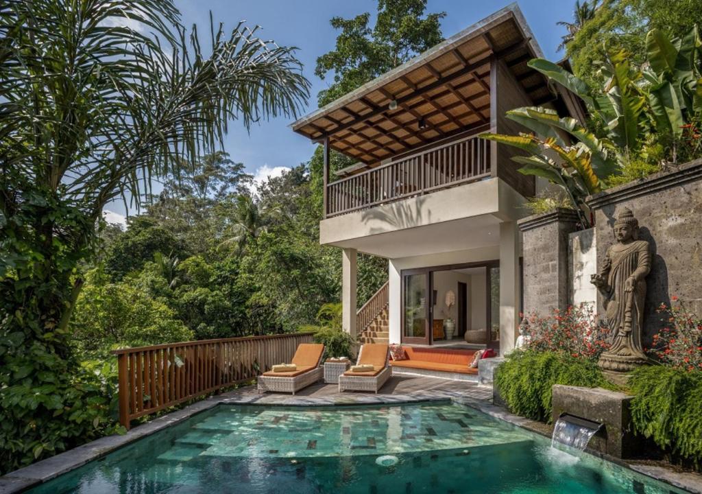 Jannata Resort and Spa
