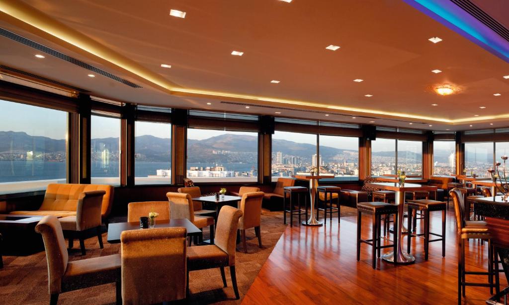 Movenpick Hotel Izmir