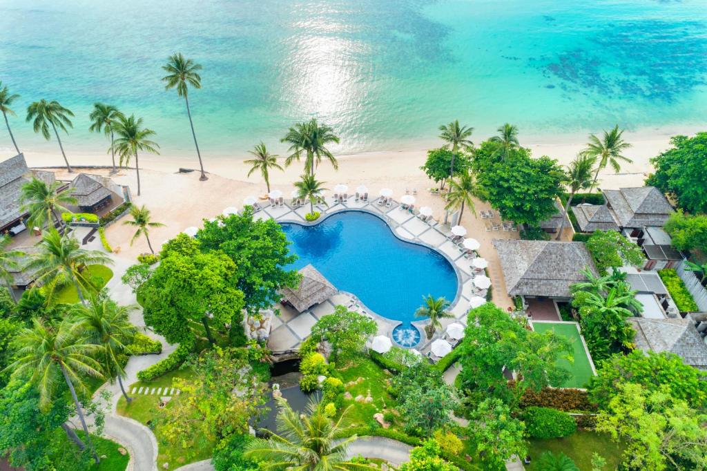 Nora Beach Resort and Spa