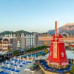 Orange County Resort Hotel Kemer