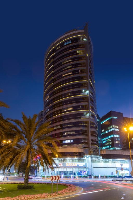 Pearl Executive Hotel Apartment