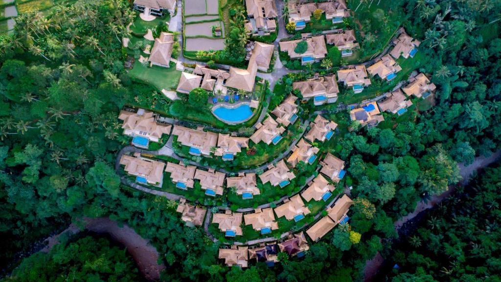 Puri Wulandari A Boutique Resort & Spa