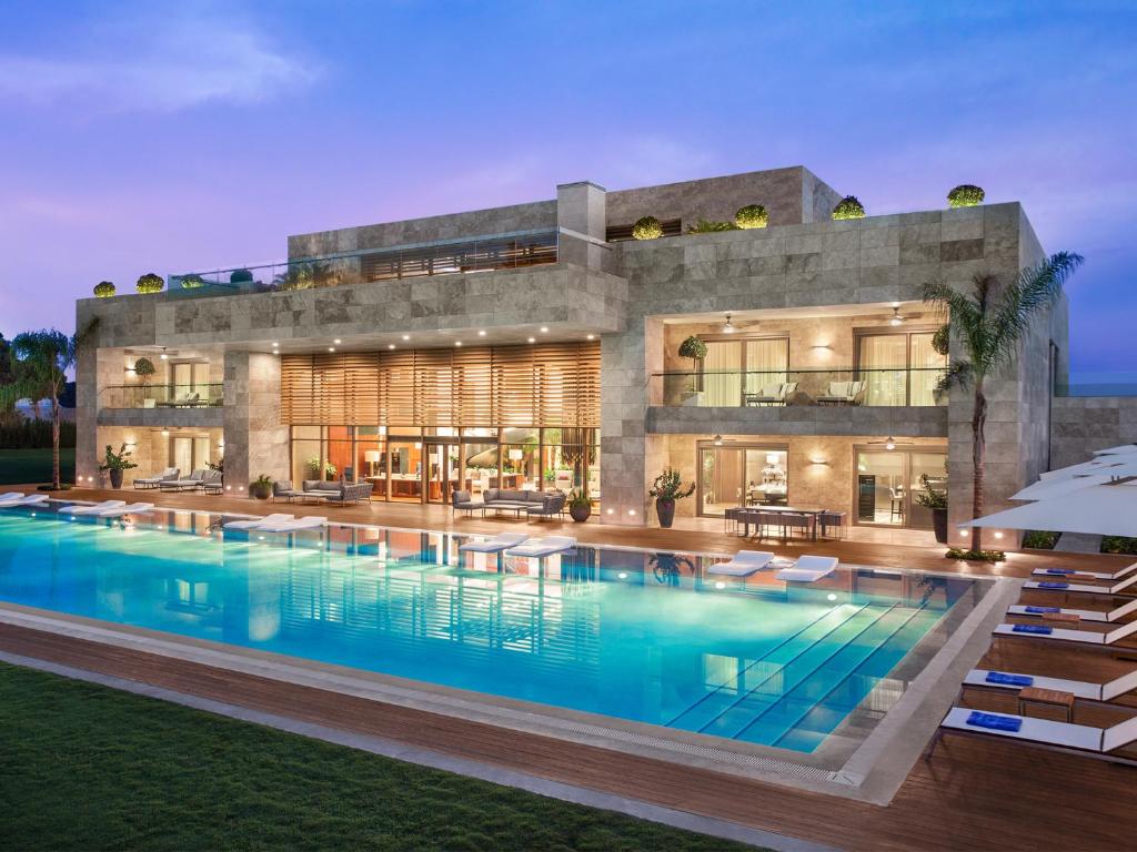 Regnum Carya