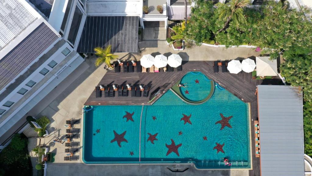 Sawaddi Patong Resort & Spa