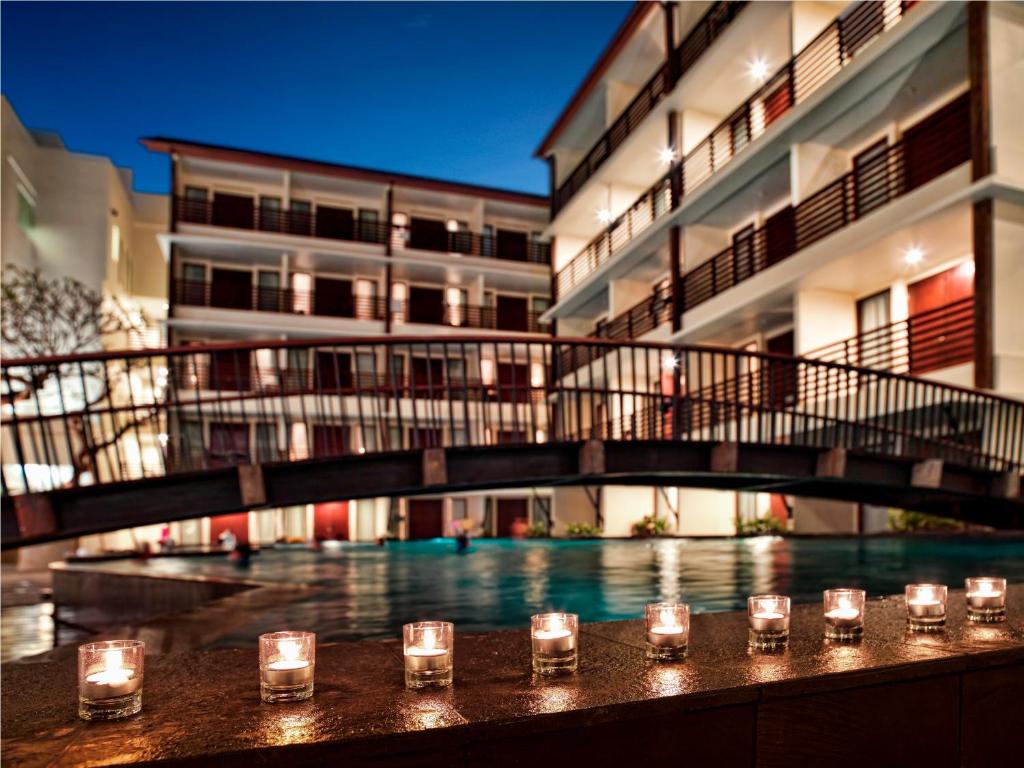 Sun Island Hotel & Spa