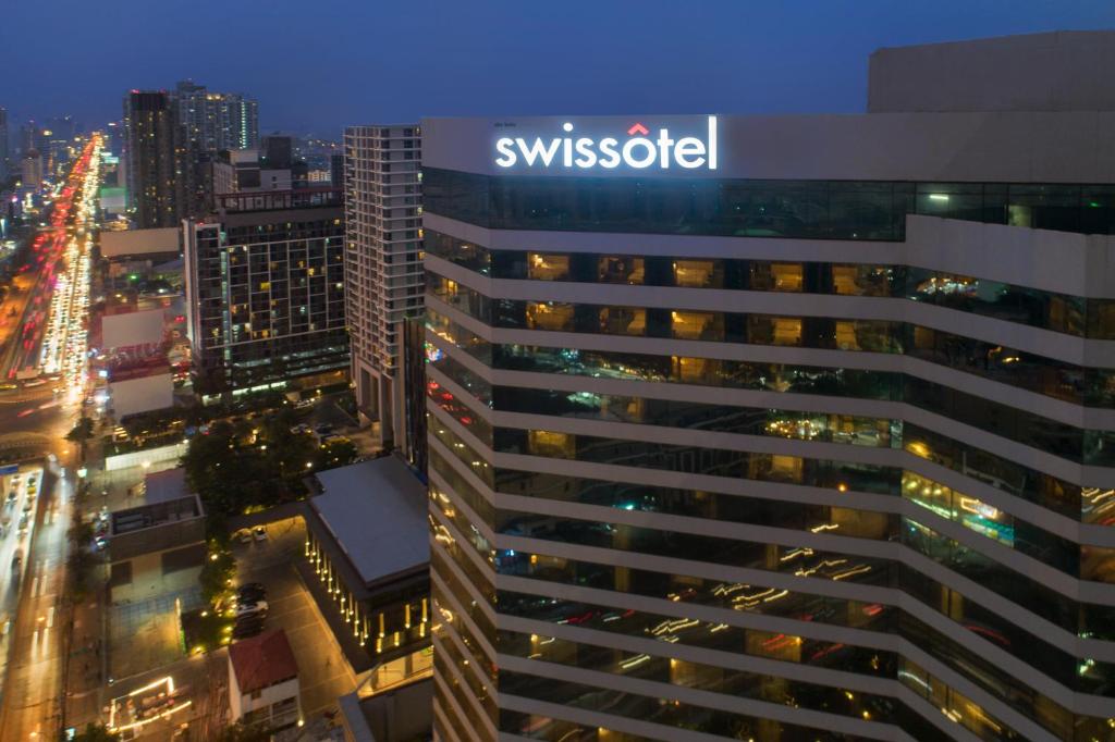 Swissotel Bangkok Ratchada