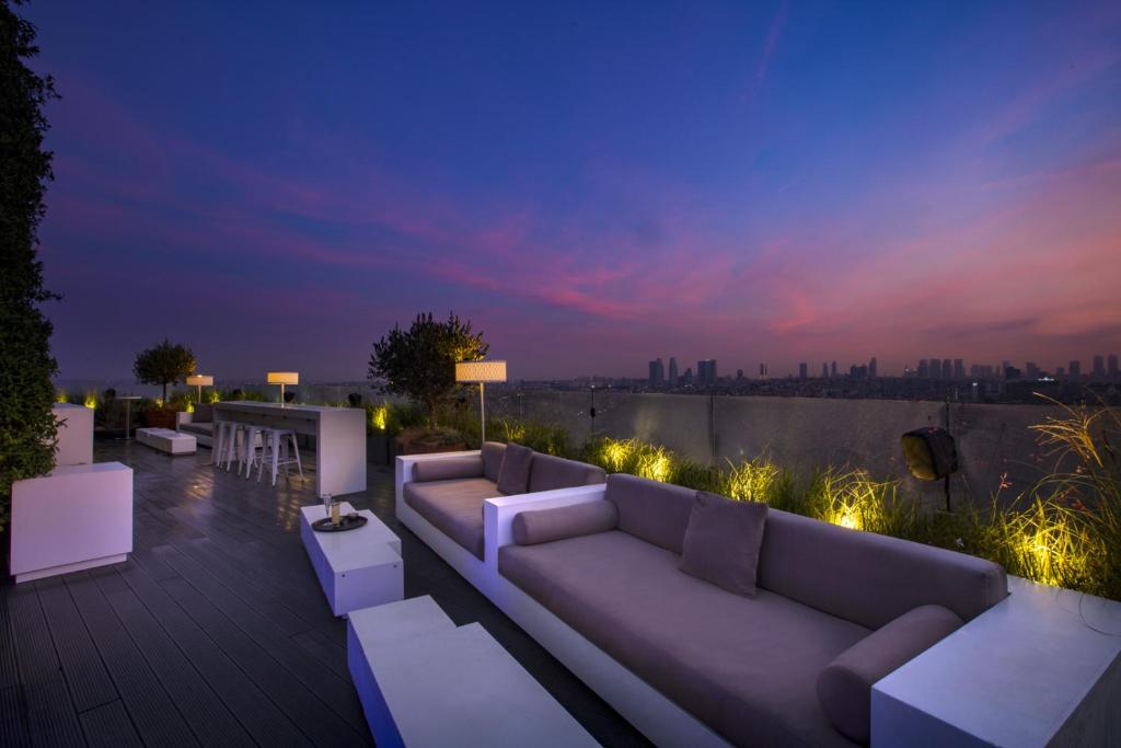 The Marmara Pera Hotel