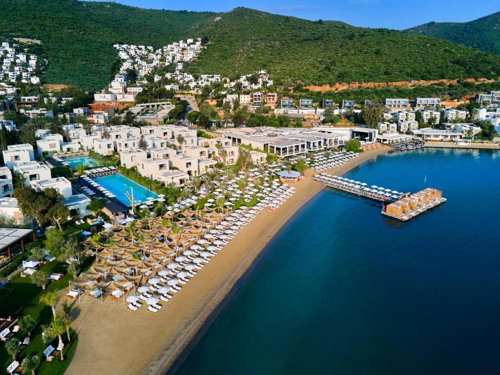 Voyage Bodrum