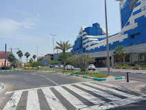 هتل آرامیس پلاس کیش