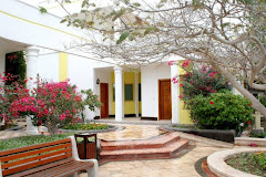 هتل فلامینگو کیش