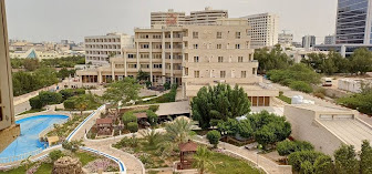 هتل گامبرون کیش